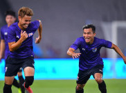 Thailand Tanpa Chanathip dan Theerathon Bunmathan di Piala AFF 2024