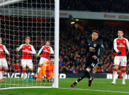4 Kemenangan Manchester United di Emirates Stadium dalam Sejarah Premier League