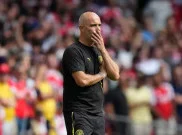 Dibantai Arsenal, Manchester City Kian Agresif di Bursa Transfer Pemain