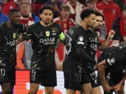 Kembali ke Final, PSG dan Luis Enrique Incar Rekor Liga Champions
