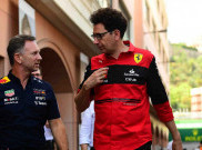 F1: Bersaing di Lintasan, Bersatu untuk Satu Tujuan