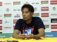 Hamka Hamzah Layangkan Kritik Tajam Terkait Mental Payah Pemain Arema FC
