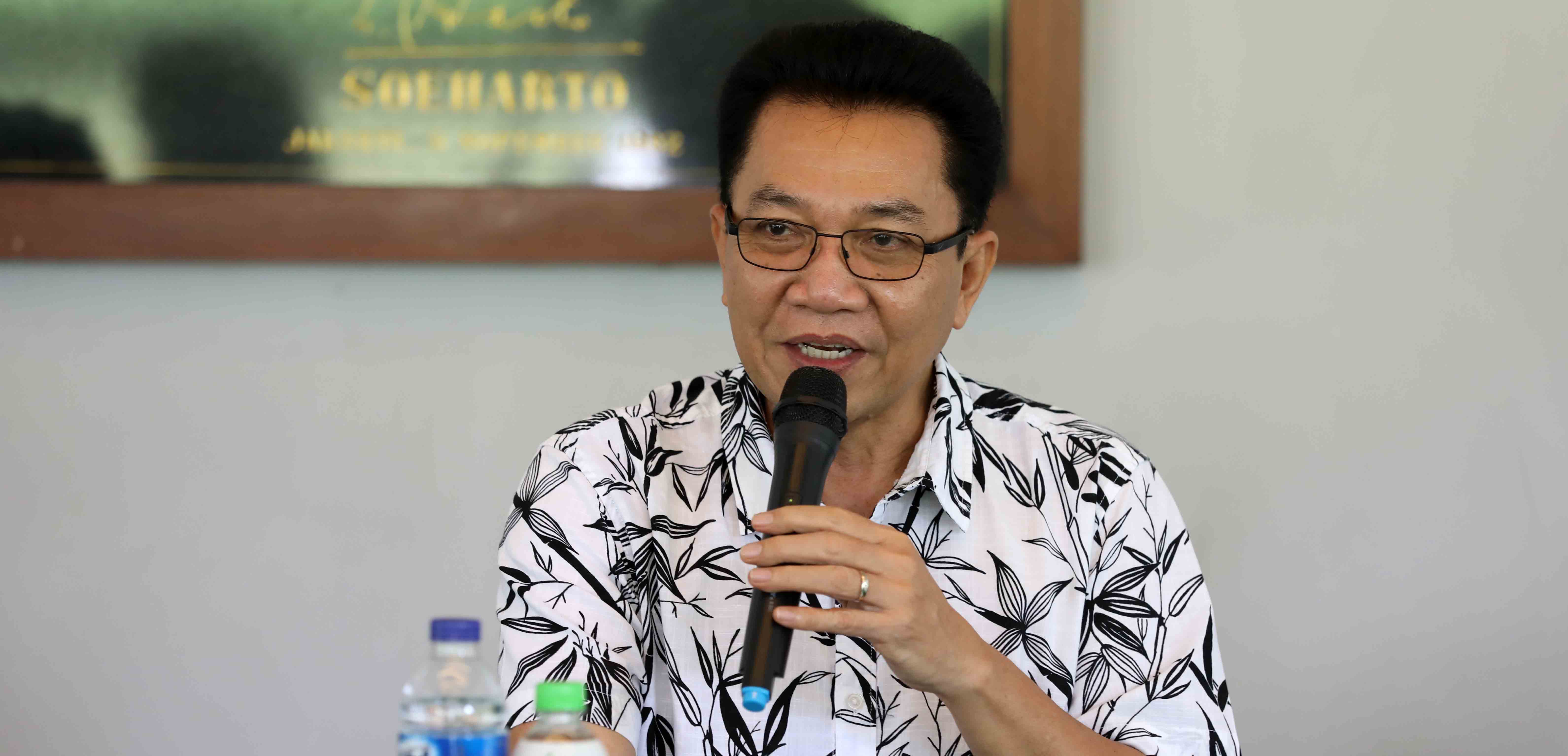 PBSI Belum Terima Jawaban BWF soal Indonesia Open 2020