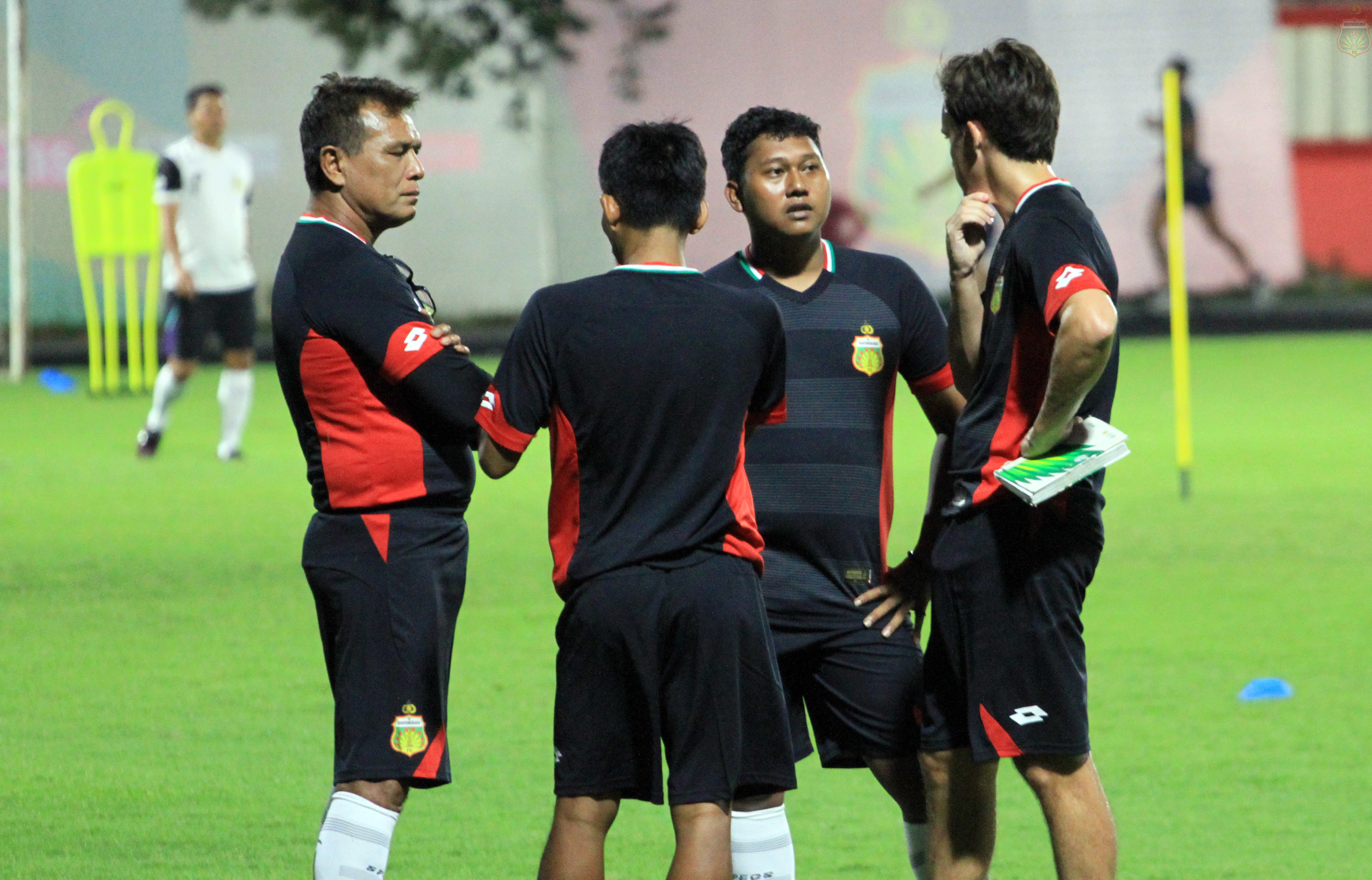 Piala Menpora Digelar, Bhayangkara Solo FC Siapkan Tim Pekan Depan
