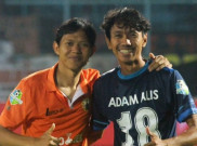 Liga 2 2018: Eks Persija dan PSMS Berikan Komentar Usai Bergabung dengan PSS Sleman