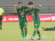 Hasil Liga 1: Persebaya Menang, Catatan Apik Arema FC Putus