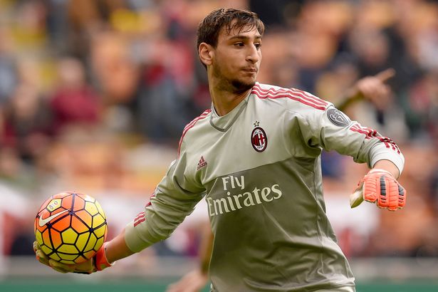 Gattuso Bantah Donnarumma Batalkan Kontrak di Milan