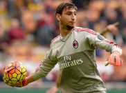 Gattuso Bantah Donnarumma Batalkan Kontrak di Milan
