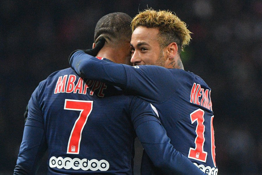 Peraturan FIFA Muluskan Rencana Barcelona Boyong Neymar pada Musim Panas 2020
