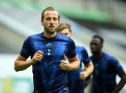 Harry Kane Konfirmasi Tuduhan Mangkir Latihan di Tottenham