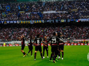 Kejutan Milan yang Mengagetkan Inter