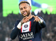 Pep Guardiola Ajak Neymar Gabung Manchester City