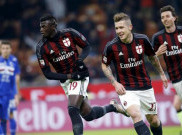 PREDIKSI : AC Milan Vs Sampdoria