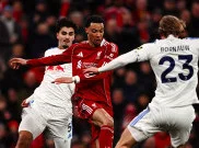 Kesia-siaan yang Dilakukan Liverpool Melawan Leeds United