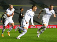 Leeds United 1-1 Manchester City: Tuan Rumah Buat Kewalahan The Citizens