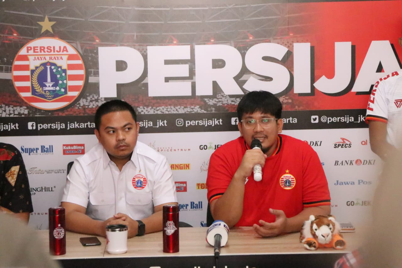 Sekitar 3.000 Jakmania akan Terjun Bersih-bersih SUGBK Jelang Partai Persija Jakarta