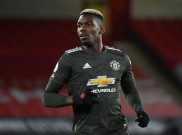 Dua Sisi Mata Uang Pogba: Dibenci Suporter, Dipuji Solskjaer