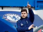 Mauricio Pochettino Tertarik Tukangi Chelsea
