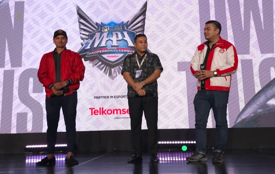 PBESI dan Garudaku Bersinergi Kembangkan Potensi Atlet ESports di Pedesaan