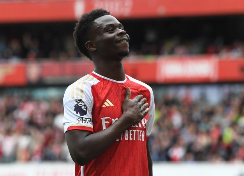 Untuk Menyalip Manchester City, Arsenal Disarankan Datangkan Dua Pemain Kunci 