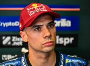 Miguel Oliveira Ingin Mengulangi Momen Manis di Indonesia