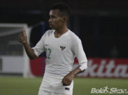 PSS Sleman Jajal Bali United, Pertunjukan Kembalinya Todd Rivaldo Ferre