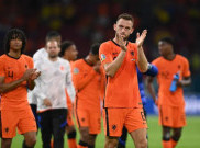 Klasemen Sementara Grup C Piala Eropa 2020: Belanda Tempel Austria