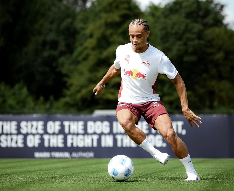 Jika Ingin Merekrut Xavi Simons, Chelsea Harus Menjual Pemain Terlebih Dahulu