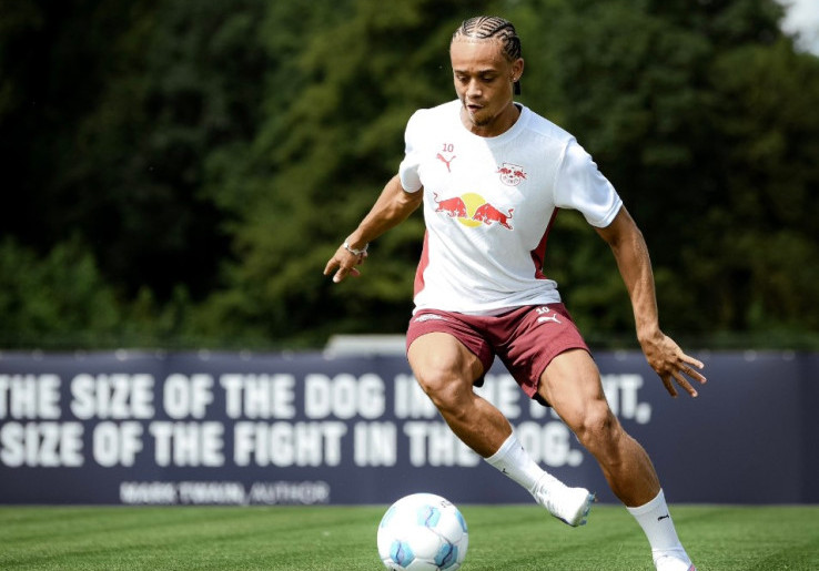 Kabar Bursa Transfer: Arsenal Kian Dekat Rekrut Piero Hincapie, Tottenham Hotspur Salip Chelsea Dapatkan Xavi Simons
