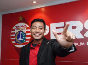 Evan Dimas Beruntung Bisa Jalani Lebaran bersama Istri di Surabaya