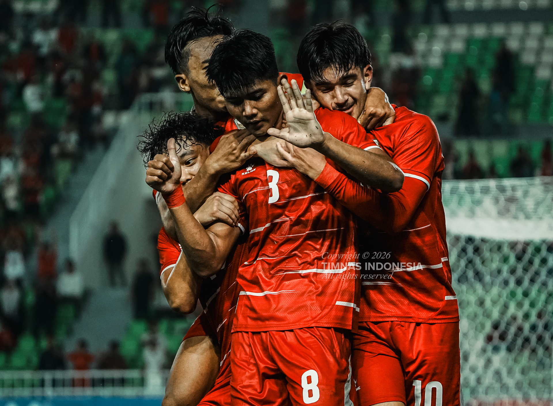 Selebrasi