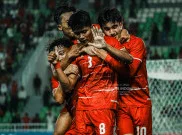 Hasil Piala AFF U-19 2026: Arkhan Kaka Cetak Gol, Timnas Indonesia U-19 Bungkam Myanmar