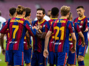 Prediksi Barcelona Vs Villarreal: Bangkit atau Semakin Tenggelam