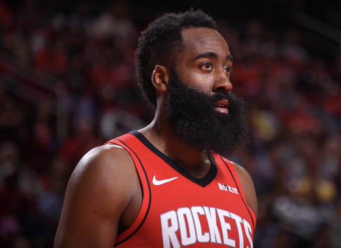 5 Destinasi Cocok Andai James Harden Serius Mau Pindah