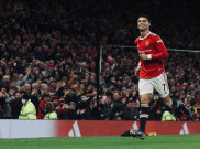 Manchester United Masih Sabar Menunggu Cristiano Ronaldo