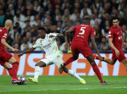 Sederet Fakta Menarik dari Tersingkirnya Liverpool di Liga Champions