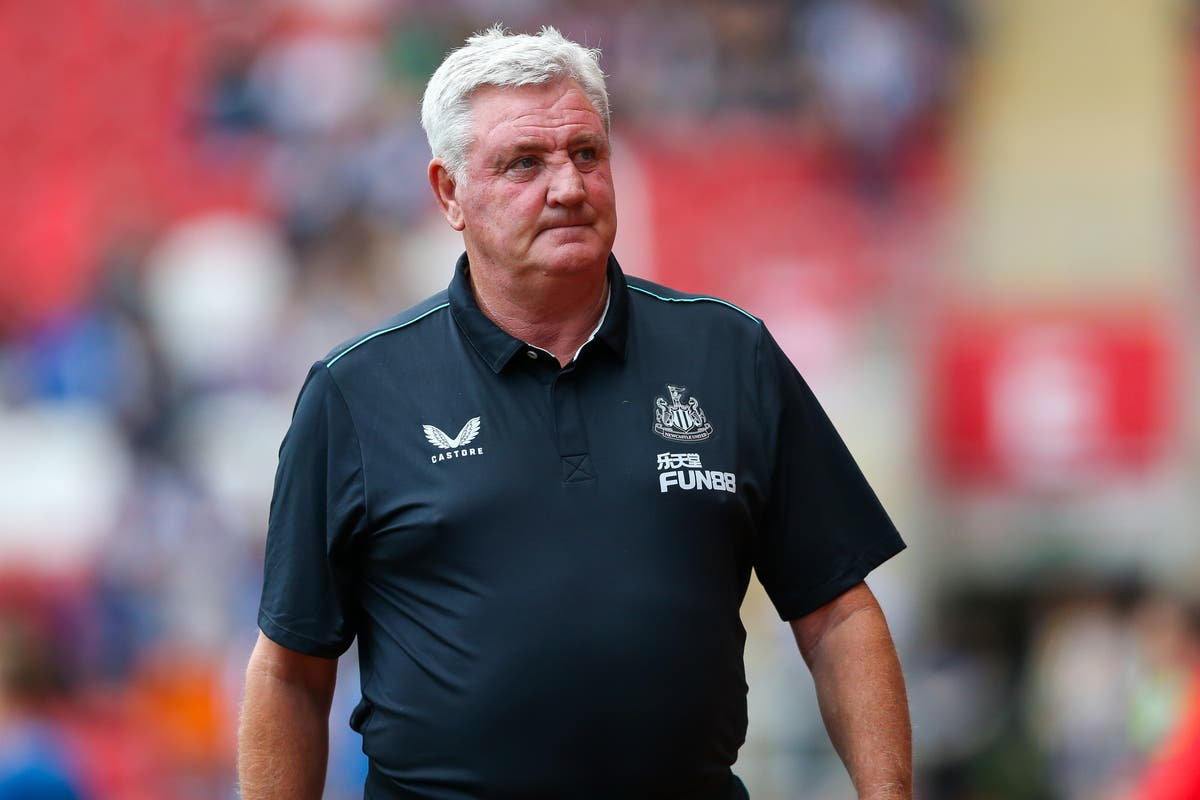 Dipecat Newcastle, Steve Bruce Beri Peringatan kepada Calon Penggantinya