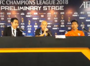 Penilaian Pelatih Chiangrai United Terhadap Bali United Tak Berubah