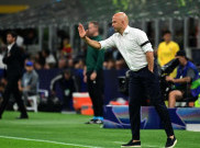 AC Milan 1-3 Liverpool: Amarah Fans Tuan Rumah, Hadiah Ulang Tahun Arne Slot