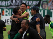 Kunci Kemenangan Persebaya Atas PS TIRA