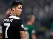 Mafia Sepak Bola Ada di Balik Kegagalan Ronaldo Raih Ballon d'Or Tahun Lalu