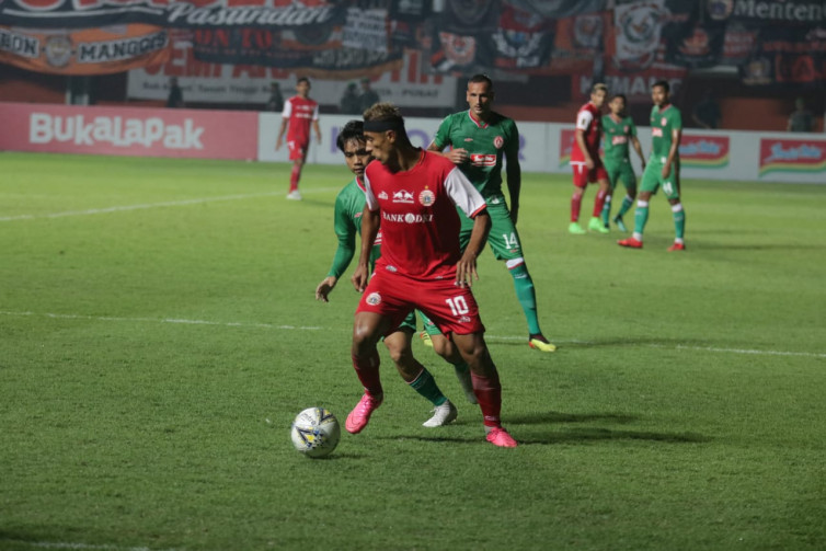 PSS Sleman Tambah Pemain Muda demi Penuhi Regulasi Liga 1 2019
