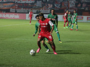 PSS Sleman Tambah Pemain Muda demi Penuhi Regulasi Liga 1 2019