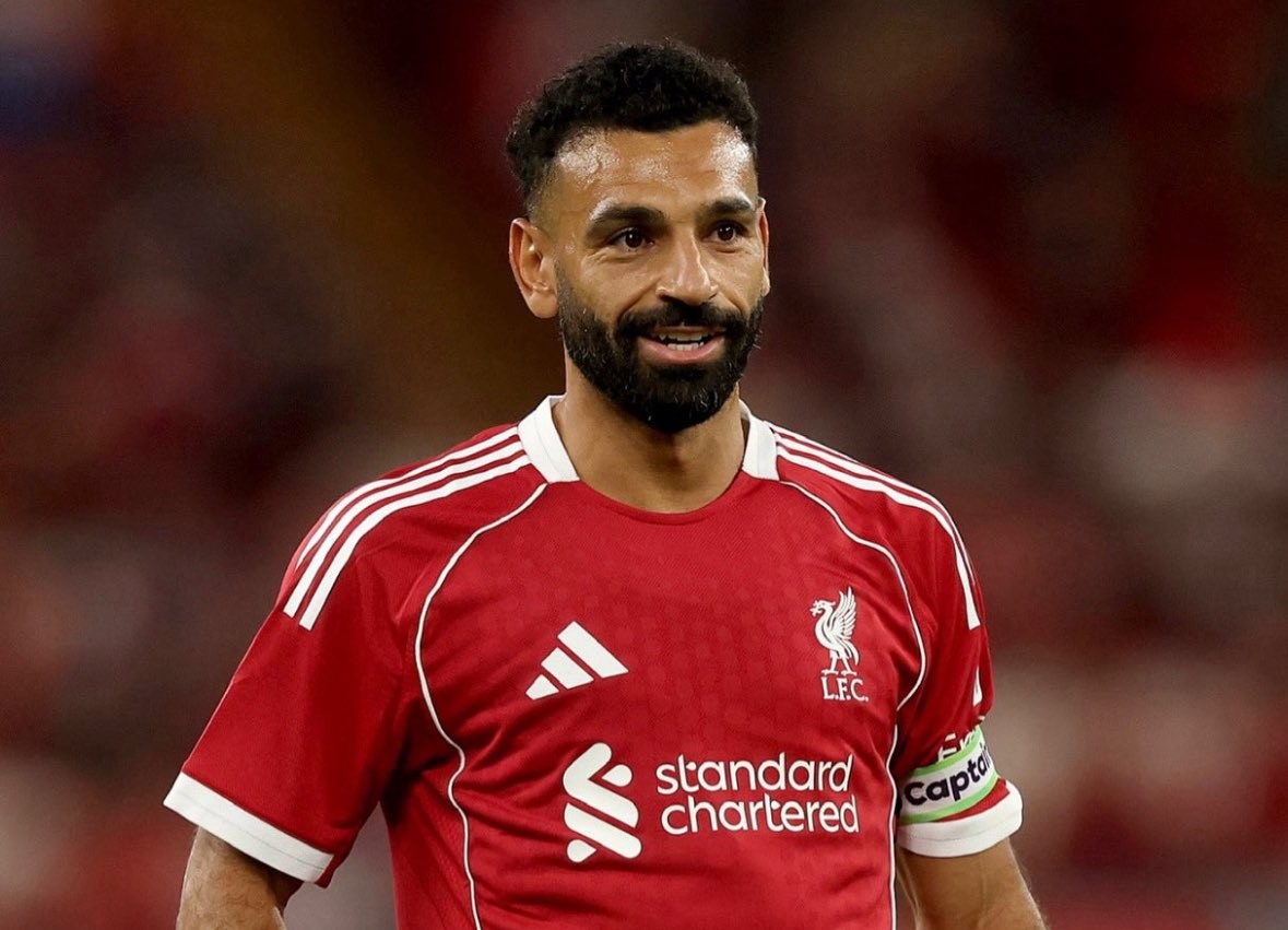 Situasi Semakin Panas, Mohamed Salah Dicoret dari Skuad Liverpool Lawan Inter Milan