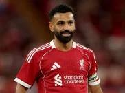 Situasi Semakin Panas, Mohamed Salah Dicoret dari Skuad Liverpool Lawan Inter Milan