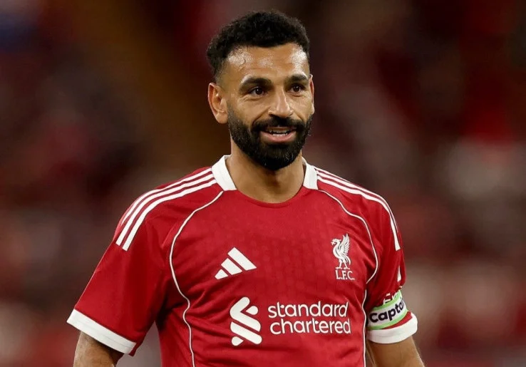 Situasi Semakin Panas, Mohamed Salah Dicoret dari Skuad Liverpool Lawan Inter Milan