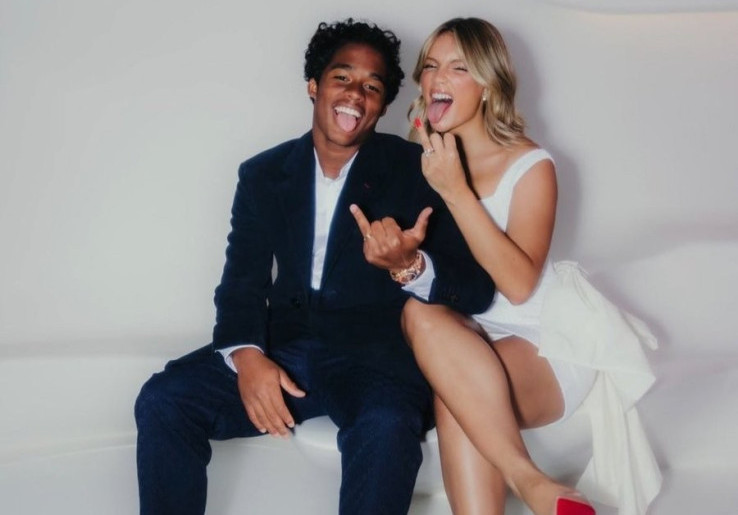 Fabrizio Romano Ungkap Peluang Manchester United Rekrut Endrick dari Real Madrid