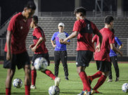 TC Timnas Indonesia U-18 Ditunda, Shin Tae-yong Mudik ke Korea Selatan