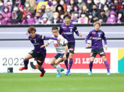 Melihat Catatan Impresif 6 Pemain J1 League di Timnas Jepang untuk Piala Dunia 2022