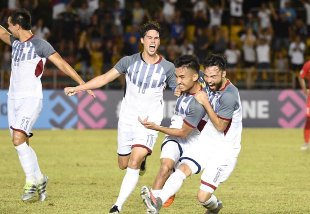 Bintang Timnas Filipina, Phil Younghusband Nyatakan Pensiun